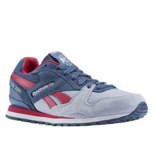 Детские универсальные кроссовки Reebok GL 3000 SP