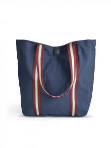 IRIS Barcelona Термосумка темно-синего цвета - (Ш)37 x (В)45 x (Г)15 см