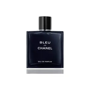 CHANEL Мужской парфюм Cerulean Woody Aromatic Eau De Parfum EDP стойкий аромат