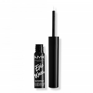 Жидкая подводка для глаз Epic Wear Long Lasting NYX Professional Makeup, White