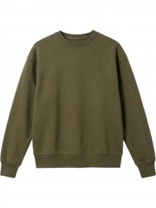 TEESHOPPEN Свитшот в оливковом цвете