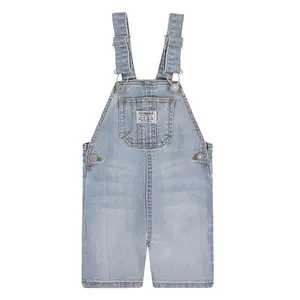 Комбинезон Levi's 6EE584, синий
