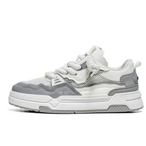 Кроссовки мужские Lifestyle Shoes Men Low-Top Locke, бежевый