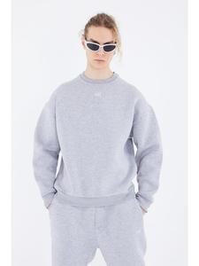 Пуловер Megaman, цвет grau/melange