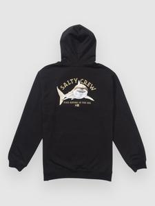 Худи Salty Crew Lurking Hoodie, black