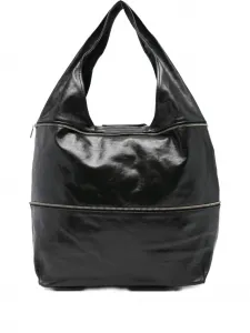 Сумка-тоут Riba Paloma Wool, черный