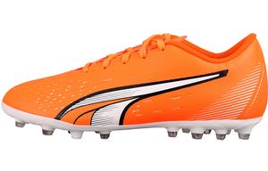 Детские футбольные бутсы Puma для детей, Orange