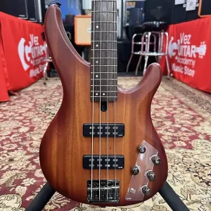 Yamaha TRBX504 - Брик Берст