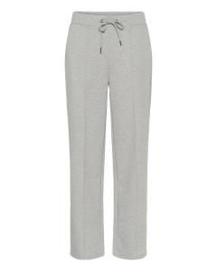 Kaffe Широкие брюки 'KAjenny' в сером цвете