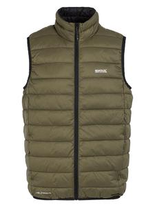 Спортивный жилет Regatta Funktions Marizion, хаки