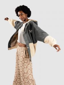 Куртка Billabong Set The Tone Jacke, multi