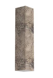 Потолочный светильник Lumicom Cube цвет beton dekor