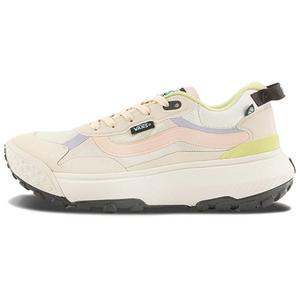 Vans Низкие повседневные кроссовки MTE Crosspath унисекс бежевого цвета