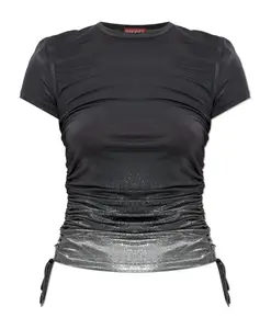 Топ т-рей Diesel, серый