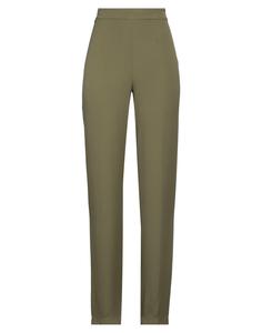 Брюки Manila Grace, зеленый