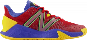 Кроссовки New Balance Fresh Foam X Lav V2 'True Red Bright Lapis', красный