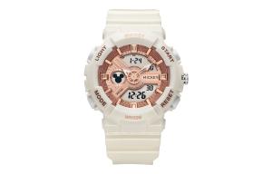 Disney Часы Unisex Mickey Watch, MK-15140W4