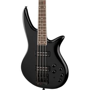 Электрогитара Jackson X Series Spectra Bass SBX IV — черный глянец 2919924503