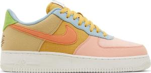 Кроссовки Nike Air Force 1 Low '07 LV8 Next Nature 'Sun Club - Multi', многоцветный