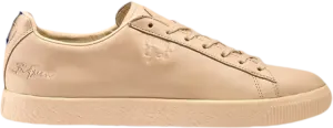 Кроссовки Puma Big Sean x Clyde Tan, загар