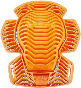 Протектор женский Held Exosafe D30 для плеч, оранжевый