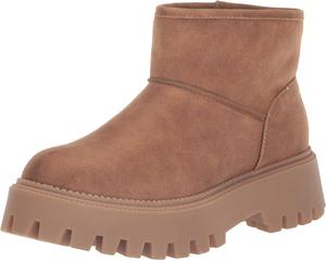 Женские ботильоны DV Dolce Vita Lonny, Tan