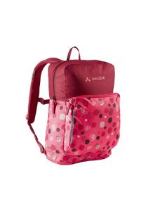 Детский рюкзак Minnie 10 34 см VAUDE, цвет Bright Pink Cranberry