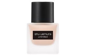 Жидкий тональный крем / Крем-основа для женщин Shu Uemura