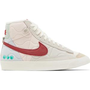 Кроссовки Nike Wmns Blazer Mid 77, коричневый
