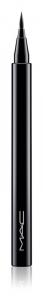 Ручка подводка для глаз MAC Cosmetics Brushstroke 24 Hour Liner, оттенок Brushblack 0.67 г