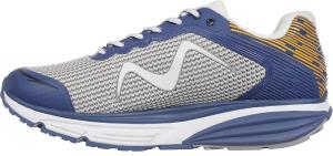 Мужские кроссовки MBT низкие, слоновая кость