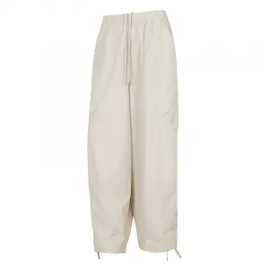 Nike Женские повседневные брюки Ecru