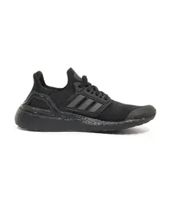Черные кроссовки Ultraboost 19.5 DNA Adidas, черный