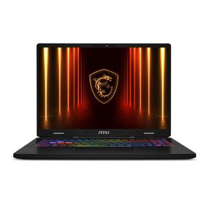 Игровой ноутбук MSI Crosshair A16 HX, 16'', 32Гб/2Тб, Ryzen 9 7945HX, RTX5070, черный, английская клавиатура