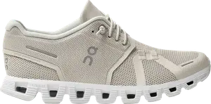 Кроссовки Wmns Cloud 5 Pearl, кремовый