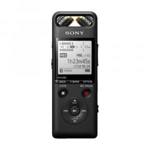Диктофон Sony PCM-A10, черный