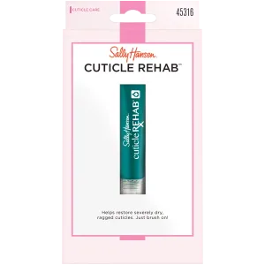 Sally Hansen Cuticle Rehab регенерирующий кондиционер для кутикулы, 8,8 мл
