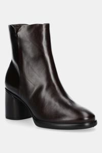 Ботинки Sculpted Lx 53 Ecco, коричневый