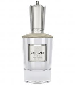 Концентрированные духи Mind Games Caissa Unisex
