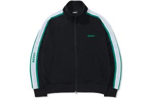 Nerdy Куртка унисекс черная, Black