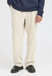 Свободные брюки sdalann Solid, Oatmeal