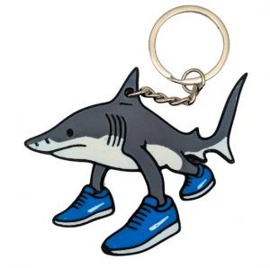 Брелок Tralalero Tralala, синий