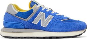 Кроссовки New Balance Bodega x 574 Legacy 'Departure', синий