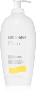 Молочко для тела Biotherm Eau Vitaminee, 400 мл