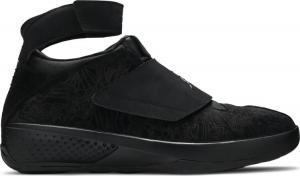 Кроссовки Air Jordan 20 Retro Countdown Pack, черный