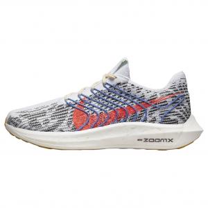 Кроссовки Nike Pegasus Turbo Next Nature, платина/черный/красный