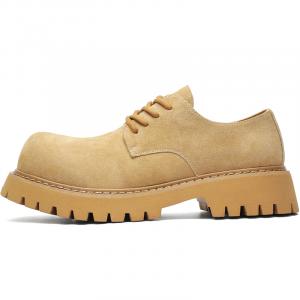 Summer Tour Мужские повседневные туфли Apricot, цвет Apricot