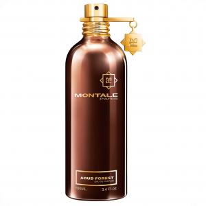 Парфюмерная вода Montale Aoud Forest Unisex