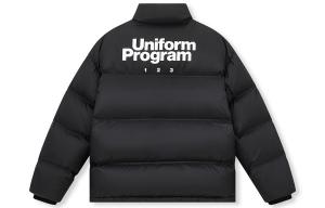 Пуховик унисекс BONELESS, Голубые