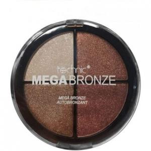 Technic Компактный бронзер Mega Bronze